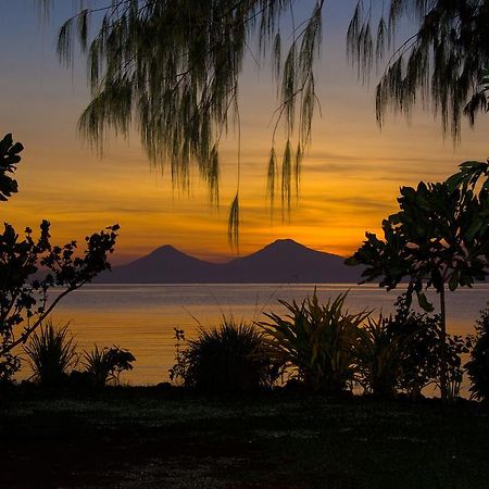 Walindi Plantation Resort Kimbe Dış mekan fotoğraf
