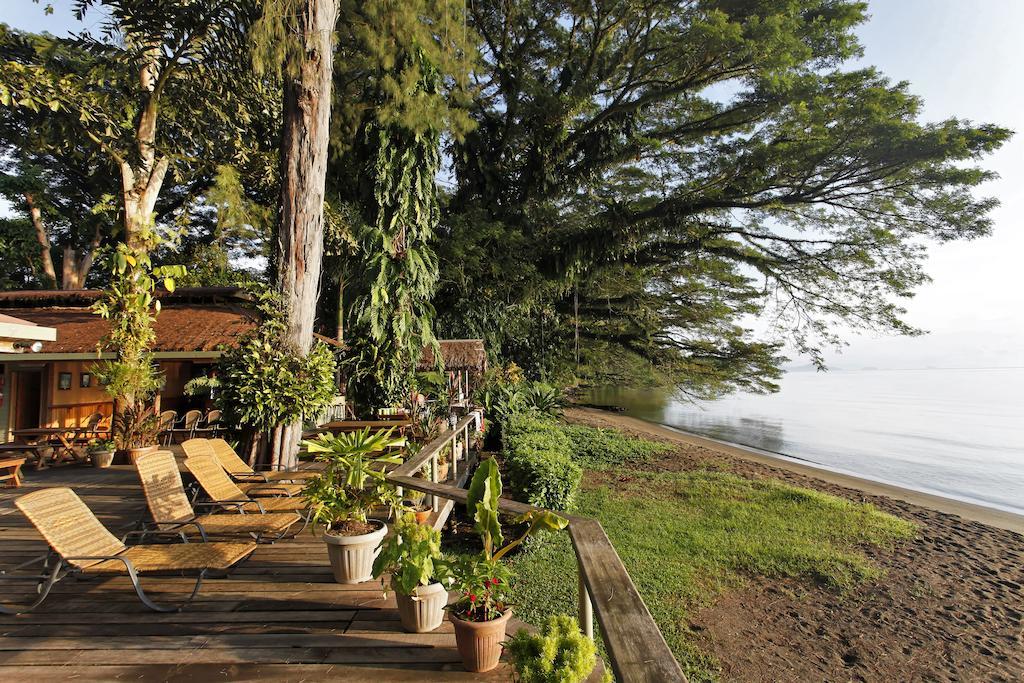 Walindi Plantation Resort Kimbe Dış mekan fotoğraf