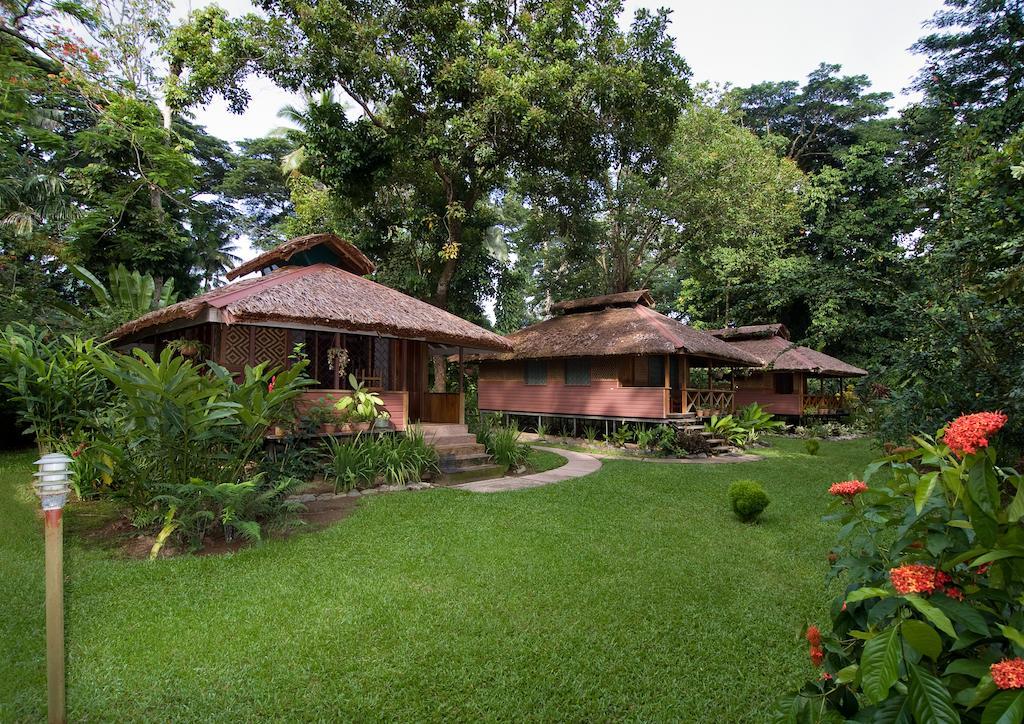 Walindi Plantation Resort Kimbe Dış mekan fotoğraf