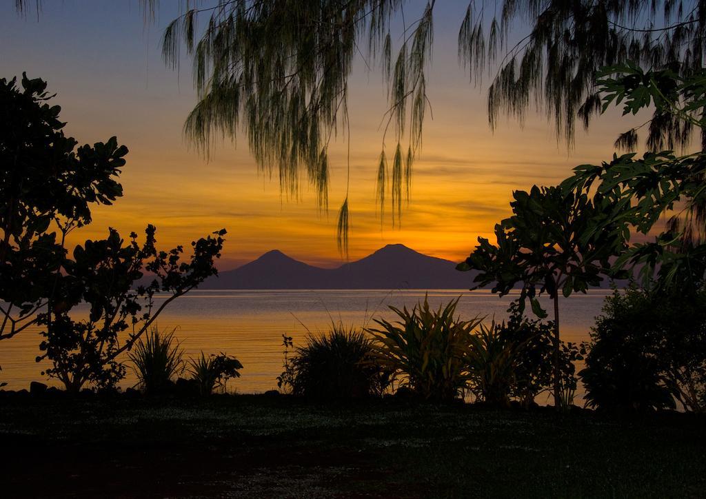 Walindi Plantation Resort Kimbe Dış mekan fotoğraf