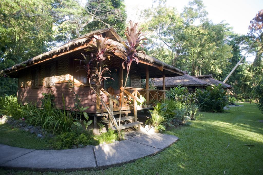 Walindi Plantation Resort Kimbe Dış mekan fotoğraf
