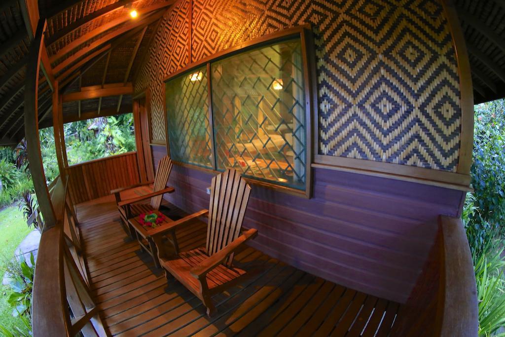 Walindi Plantation Resort Kimbe Oda fotoğraf