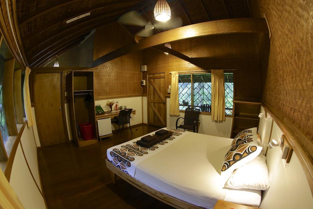 Walindi Plantation Resort Kimbe Oda fotoğraf