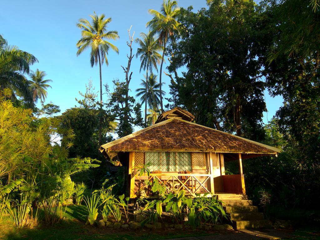 Walindi Plantation Resort Kimbe Oda fotoğraf