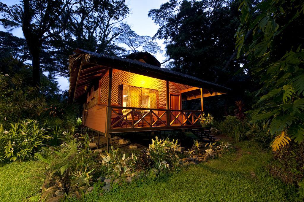 Walindi Plantation Resort Kimbe Oda fotoğraf