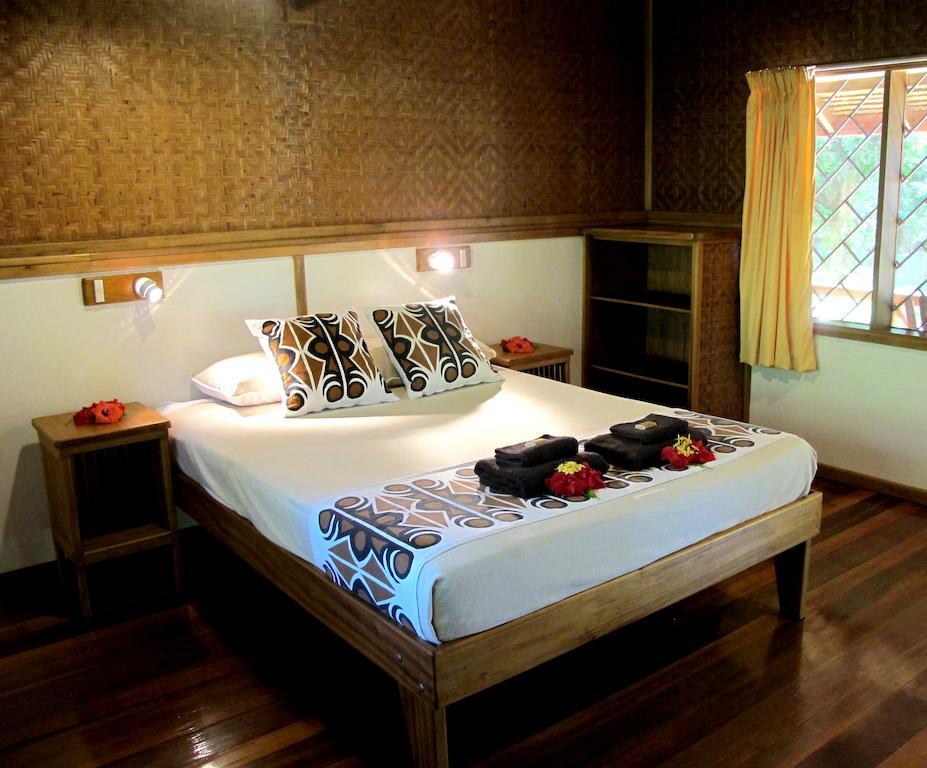 Walindi Plantation Resort Kimbe Oda fotoğraf