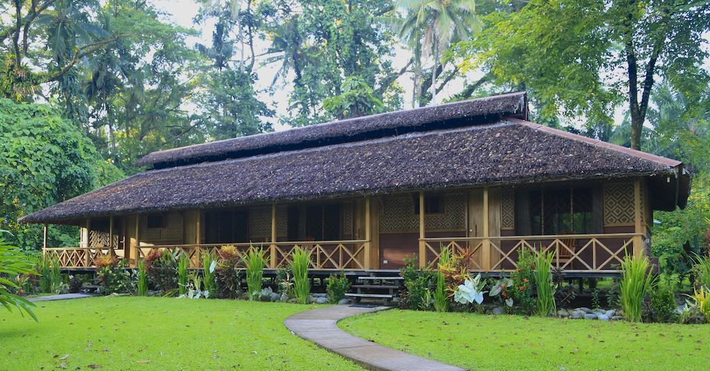 Walindi Plantation Resort Kimbe Oda fotoğraf
