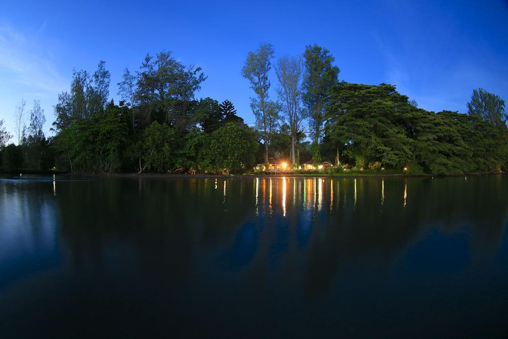 Walindi Plantation Resort Kimbe Dış mekan fotoğraf